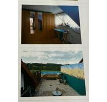 3 Zimmer Maisonette Wohnung in Schwäbisch Gmünd - Täferrot