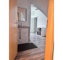 Wohnung auf dem Land zu vermieten - Lößnitz