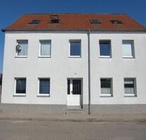 2-Raum Wohnung Nähe der Peene - 333,00 EUR Kaltmiete, ca.  47,00 m² in Demmin (PLZ: 17109)