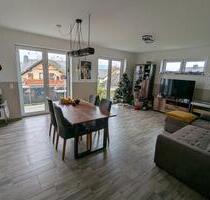 4-Zimmer-Wohnung 104qm, mit Küche, Balkon & Carport 56642 Kruft