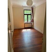 4-Zimmer Altbau Wohnung mit Balkon in Mannheim Innenstadt