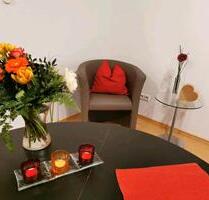 Moderne und vollmöblierte Einliegerwohnung 1,5 Zimmer - Weissach