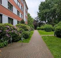 Schöne Eigentumswohnung in gepflegter und grüner Umgebung! - Oyten