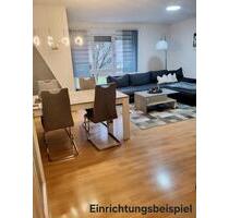 3-Zimmer Erdgeschosswohnung - 950,00 EUR Kaltmiete, in Jettingen-Scheppach (PLZ: 89343)