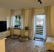 Großzügige 3-Zimmer-Wohnung in Hattenhof Neuhof – ca. 90 m²