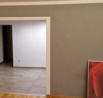 Helle Wohnung in Sigmaringen Laiz