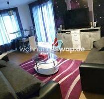 Wohnungsswap - 3 Zimmer, 66 m² - Rolandstraße, Pankow, Berlin