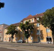 2-Raumwohnung in Ammendorf (Merse39408) - Halle (Saale) Büschdorf