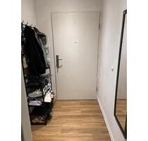 Schön geschnittene 1,5 Zimmer Wohnung in Heppens - Wilhelmshaven