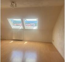 2 Zimmer Wohnung 97980 Bad Mergentheim zu verkaufen