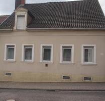 Stadthaus mit Potenzial - 179.000,00 EUR Kaufpreis, in Sankt Ingbert (PLZ: 66386)