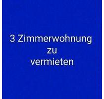 Wohnung zu vermieten, 3 Zi, Küche, Bad, Balkon,..... - Würzburg Lengfeld