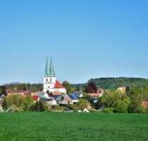 2-Raum Wohnung in Göda, Gartenstraße 3