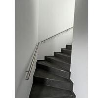 Schöne, helle Wohnung in einem 2 Familienhaus einer Doppelhaushälfte - Olfen