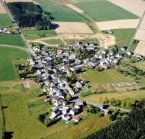 2,5-Zimmer-DG-Wohung in Ellenhausen - Selters (Westerwald)