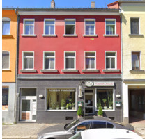 Mehrfamilienhaus mit Laden und 5 Wohnungen in Zwickau