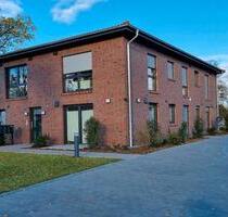 1 ZKB Apartment 1 Zimmerwohnung - Minden Kuhlenkamp