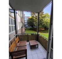 Stilvolle renovierte 3 Zimmer Wohnung in Hannover