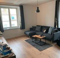 Sanierte, Helle 2-Zimmer-Wohnung - Chemnitz Ebersdorf