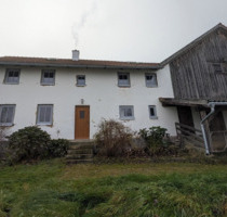 ReiterhofLandhaus nähe Passau zu vermieten - Hutthurm