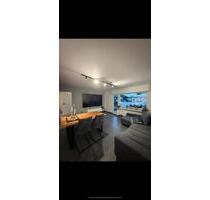 Möblierte, kernsanierte 2,5-Zimmer Wohnung in Unkel-Scheuren