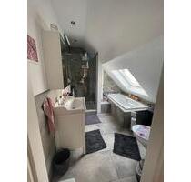 3 Zimmerwohnung Dachgeschosswohnung in Römerberg Heiligenstein