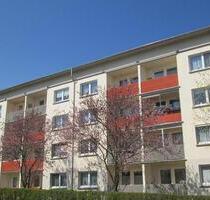 3 Zimmerwohnung mit Balkon - 309,00 EUR Kaltmiete, in Großschönau (PLZ: 02779)