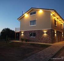 Last Minute Angebot Ferienhaus Windscheev Ostsee Strand 6-8 Pers. - Schönberg (Holstein)