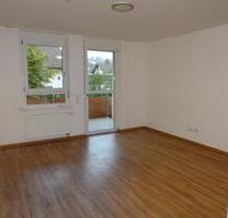 Barrierefreie Seniorenwohnung Schramberg-Sulgen Hörnlestraße