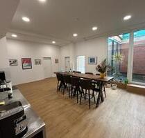 Moderne und repräsentative neu entstandene Büros im Kaiserviertel - Dortmund Brackel