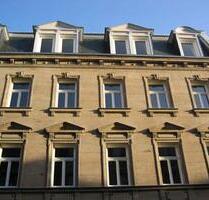 3-Zimmer-Erdgeschosswohnung mit EBK in FÜ - Altbau - Fürth Altstadt