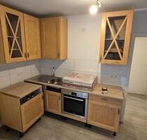 55qm Wohnung in zentraler Lage Heppenheim (Bergstraße) 2 Zimmer