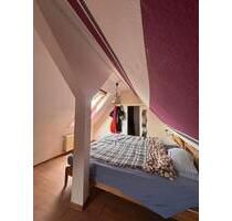 keine Anzahlung. Privates Zimmer in großer Wohnung zu vermieten. - Saarbrücken Kieselhumes