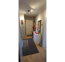Helle vollmöblierte 3-Zimmer-Erdgeschosswohnung - Geestemünde - Bremerhaven