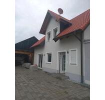 Doppelhaushälfte in 93090 Bach zu vermieten - Donaustauf