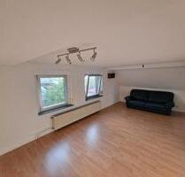 2-Zimmer-Dachgeschosswohnung - 450,00 EUR Kaltmiete, in Dornburg (PLZ: 65599)