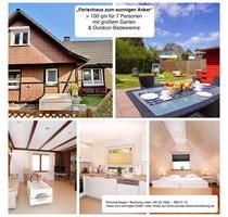 Ferienhaus m Garten für 7 Personen mit Pool in Grömitz Ostsee - Erfurt Johannesvorstadt