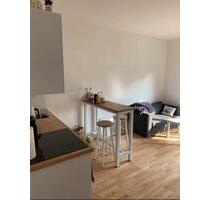 Schöne 1-Zimmer-Wohnung abzugeben - Greifswald