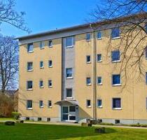 Wintergarten in unserer 3-Zimmer-Wohnung in Castrop-Rauxel Deininghausen