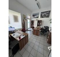 Bürofläche zu vermieten - 900,00 EUR Kaltmiete, in Stadthagen (PLZ: 31655)