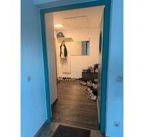 Gemütliche 4-Zimmer Wohnung in Jettingen Scheppach - Neu-Ulm Ludwigsfeld