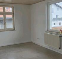 kleine Wohnung sehr zentral in Kirchhain - Stadtallendorf