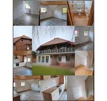 Oberwohnung zu vermieten - 899,00 EUR Kaltmiete, ca.  70,00 m² in Westerholt (PLZ: 26556)
