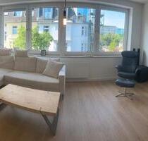 2 Zimmerwohnung Pempelfort - 1.010,00 EUR Kaltmiete, ca.  63,00 m² in Düsseldorf (PLZ: 40477) Pempelfort