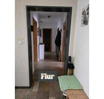 3 Zimmer Wohnung in Höxter mit Einbauküche