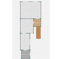 5-Zimmer-Maisonette mit Garten in Saarlouis