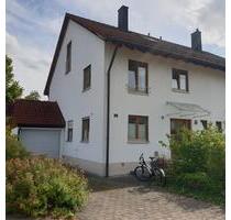 haus mit garten - 1.350,00 EUR Kaltmiete, in Krumbach (Schwaben) (PLZ: 86381)