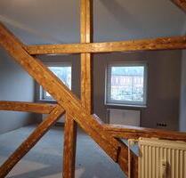 Erstbezug nach Sanierung - 3 Zimmer Wohnung in Neubukow