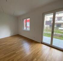 Exklusive Terrassen-Whg mit Garten! *EBK* - Berlin Charlottenburg-Wilmersdorf