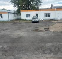 Büro Autohandel Stellplatz Büro - Hannover Vahrenwald-List